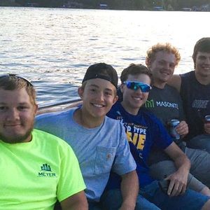 Meet your Posher, Jack